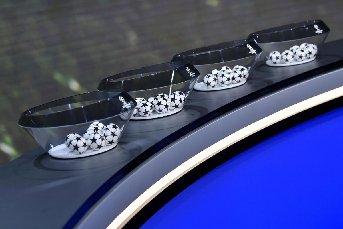 I Gironi della Champions League 2022: tutti i sorteggi Quali saranno le avversarie delle Italiane nella Champions League 2022?