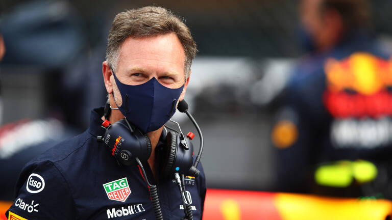 Horner: Hamilton molto scaltro nelle sue azioni
