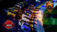 NASCAR: Austin Dillon vince la Coke Zero Sugar 400 2022