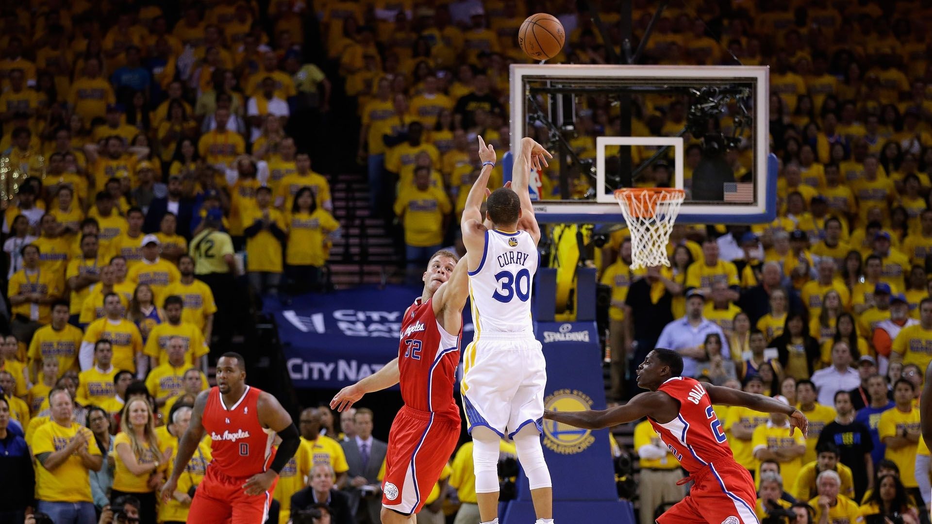 Stephen Curry rinnova per 4 anni con Golden State Warriors