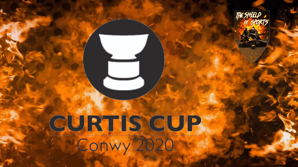 Curtis Cup 2020: Gli Stati Uniti Finalizzano La Squadra