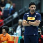 Mazzanti critica le ragazze dell'Italvolley: troppi errori!