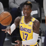 Dennis Schroeder firma per Boston