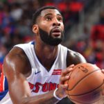 Andre Drummond vola ai Philadelphia 76ers