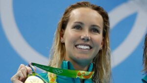 Classe '94, Emma McKeon a Tokyo diventa la Regina delle Olimpiadi