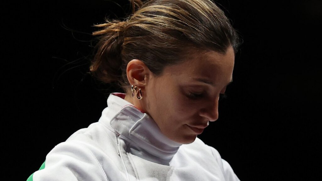 Rossella Fiamingo, che treccine! Cambio look dopo Tokyo 2020