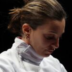 Rossella Fiamingo, che treccine! Cambio look dopo Tokyo 2020