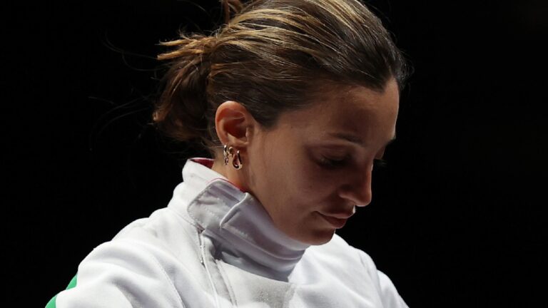 Rossella Fiamingo, che treccine! Cambio look dopo Tokyo 2020