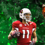 Larry Fitzgerald ha parlato del suo futuro