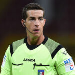 Coppa Italia, in Torino-Cremonese si fa male... l'arbitro