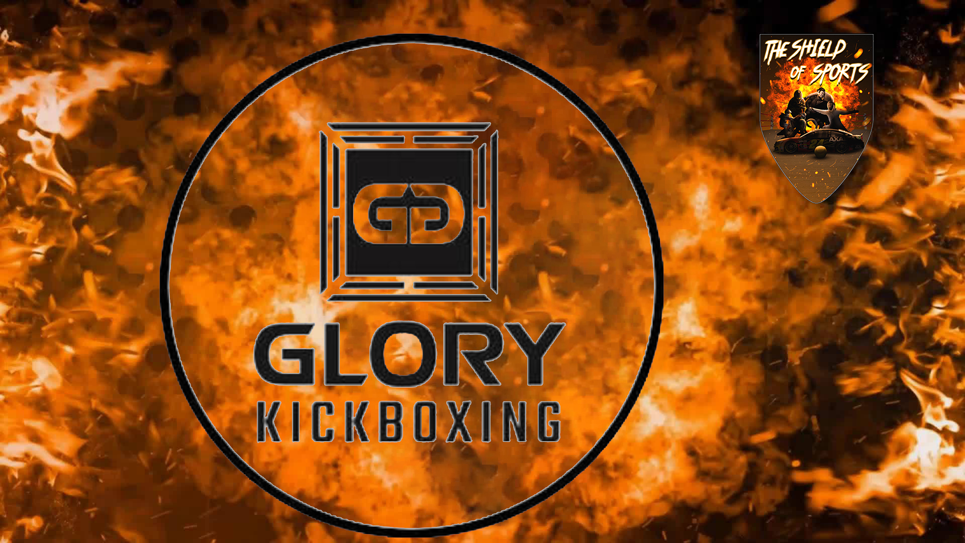 GLORY78: L’evento Sarà A Porte Aperte