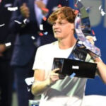 Jannik Sinner vince il Citi Open 2021 e l'Italia festeggia