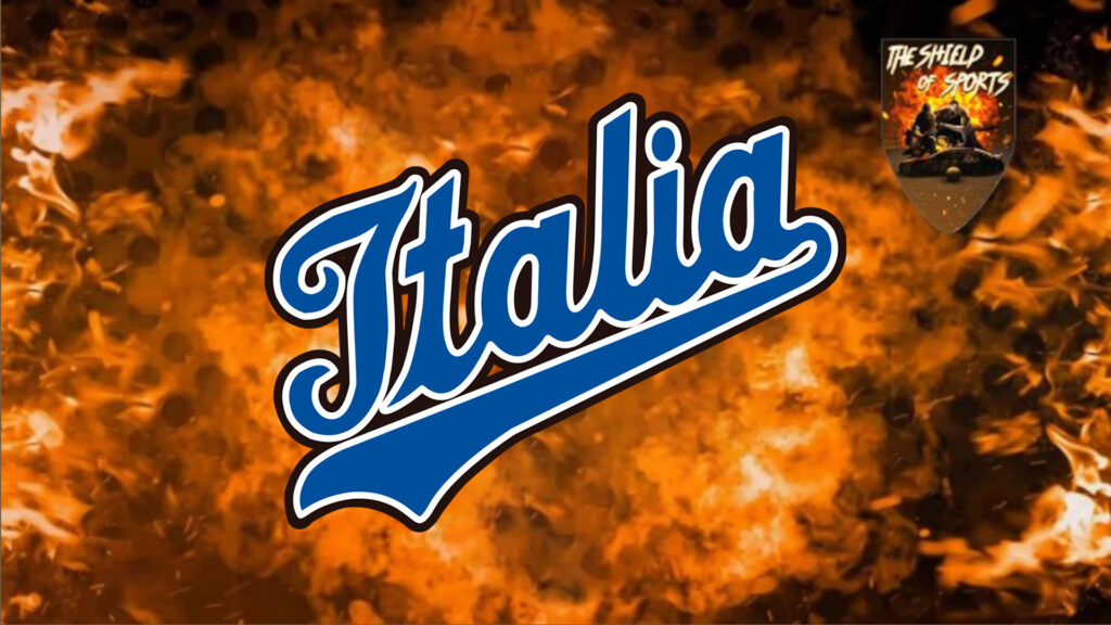 Italia Baseball: Dominio nella prima fase degli Europei Baseball 2021