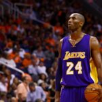 Kobe Bryant, all'asta alcune foto inedite