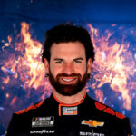 Corie LaJoie salterà la Firekeepers Casino 400