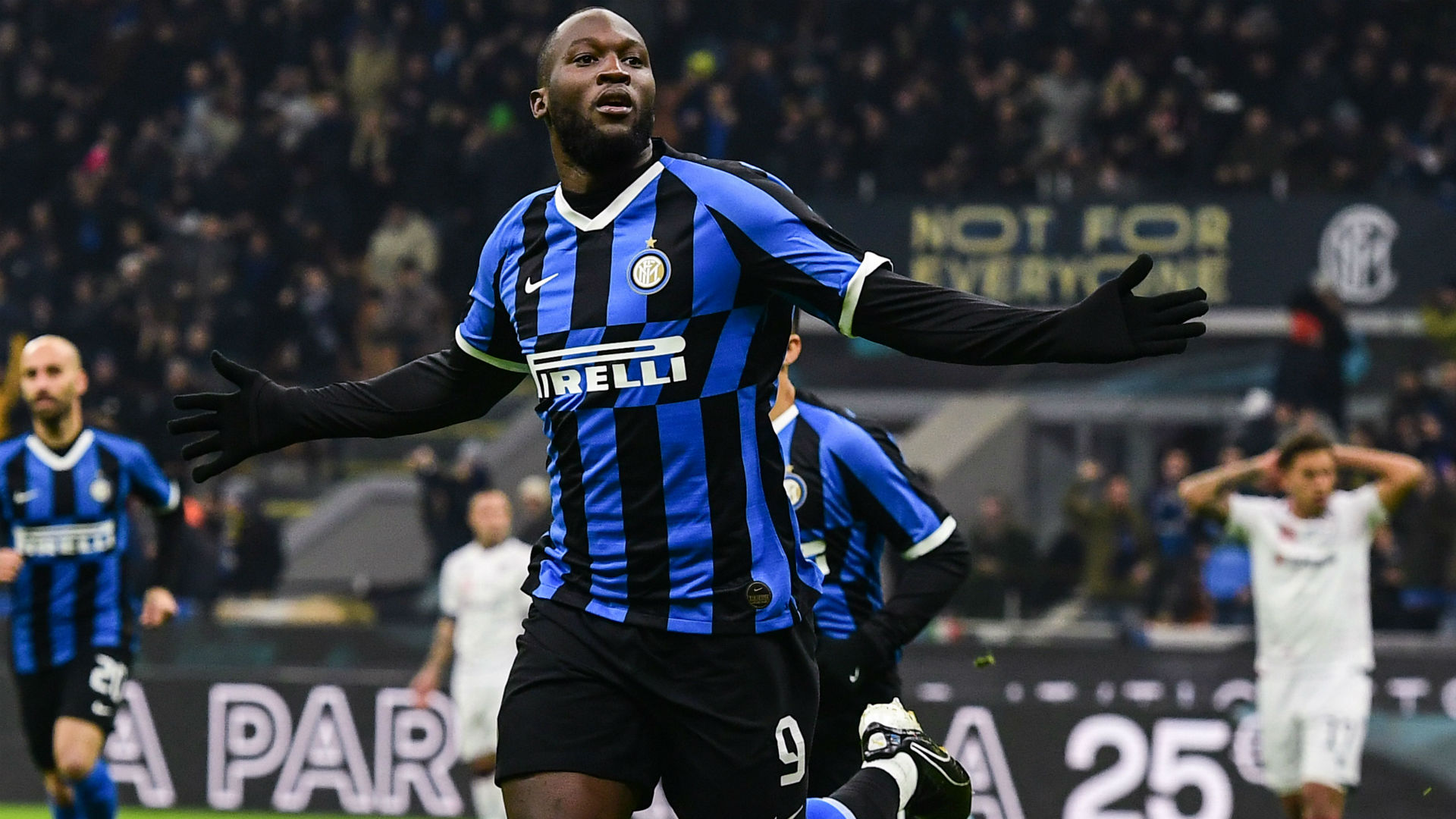 Romelu Lukaku sarà un nuovo giocatore del Chelsea