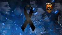 Fabian O'Neill è morto a 49 anni