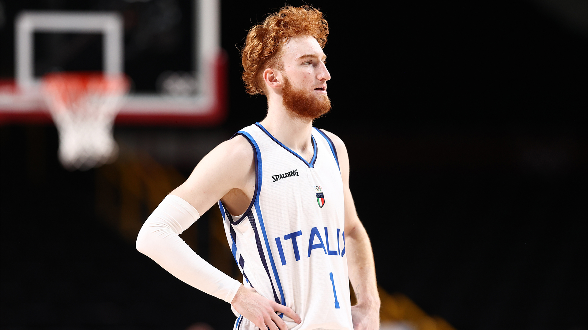 Draymond Green difende la scelta di Nico Mannion