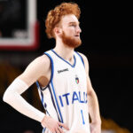 Nico Mannion perde 11 kg: un'infezione lo manda KO