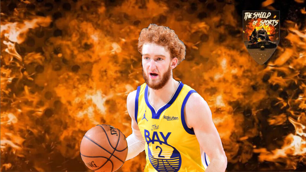 Nico Mannion potrebbe andare alla Virtus Bologna