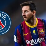 Messi-PSG: ora è UFFICIALE!