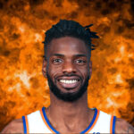 Nerlens Noel cita a giudizio Klutch Sports