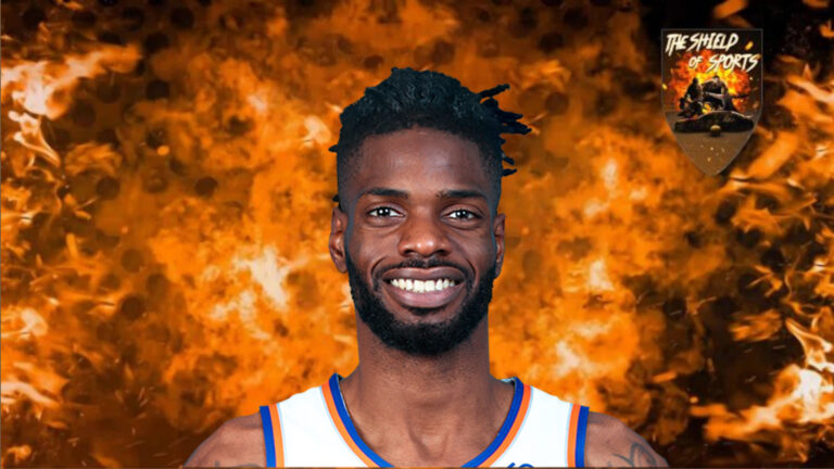 Nerlens Noel cita a giudizio Klutch Sports