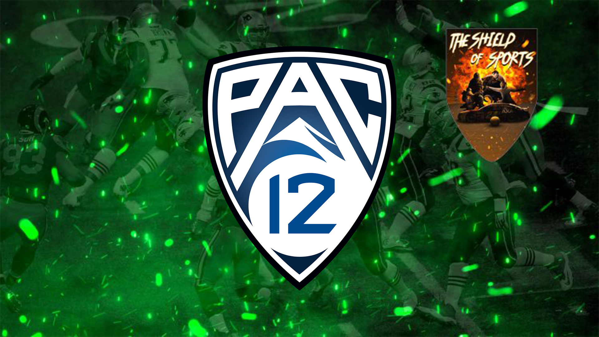 La Pac-12 resta con le sue università