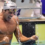 Paltrinieri commenta i successi ottenuti a Tokyo 2020