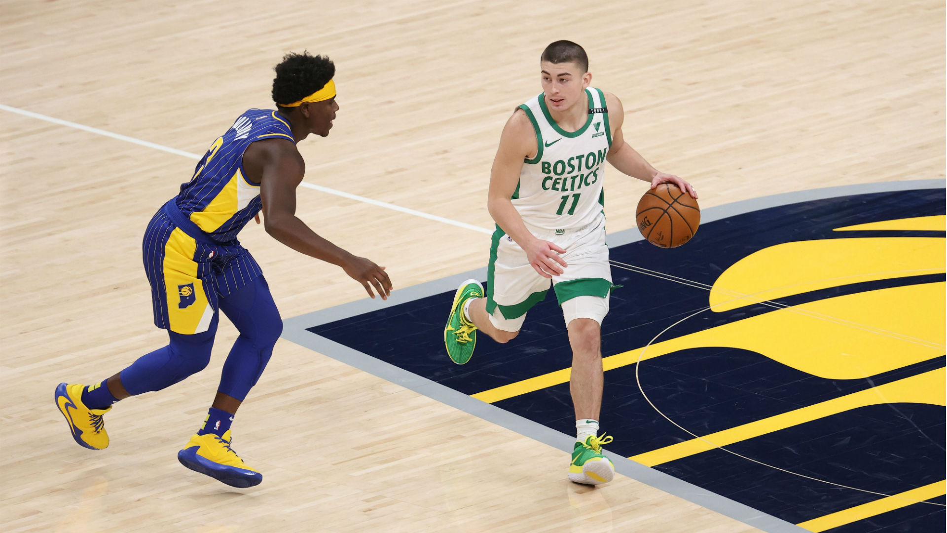 Payton Pritchard surreale: 92 punti in Pro-Am Summer League!