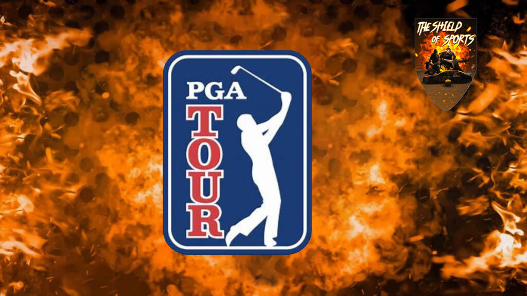 Willie Mack III Vince L’APGA Tour Championship