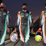 Karthikeyan e Racing Team India fuori dalla 24 ore di Le Mans