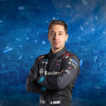 Test Formula E: Frijns in testa nella prima giornata a Valencia