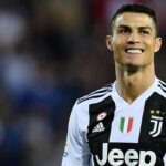 "Grazzie Ragazzi": l'ultima gaffe di CR7 prima dell'addio