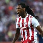Ruben Semedo arrestato con l'accusa di stupro