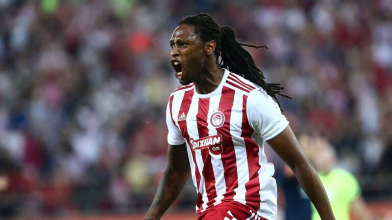 Ruben Semedo arrestato con l'accusa di stupro