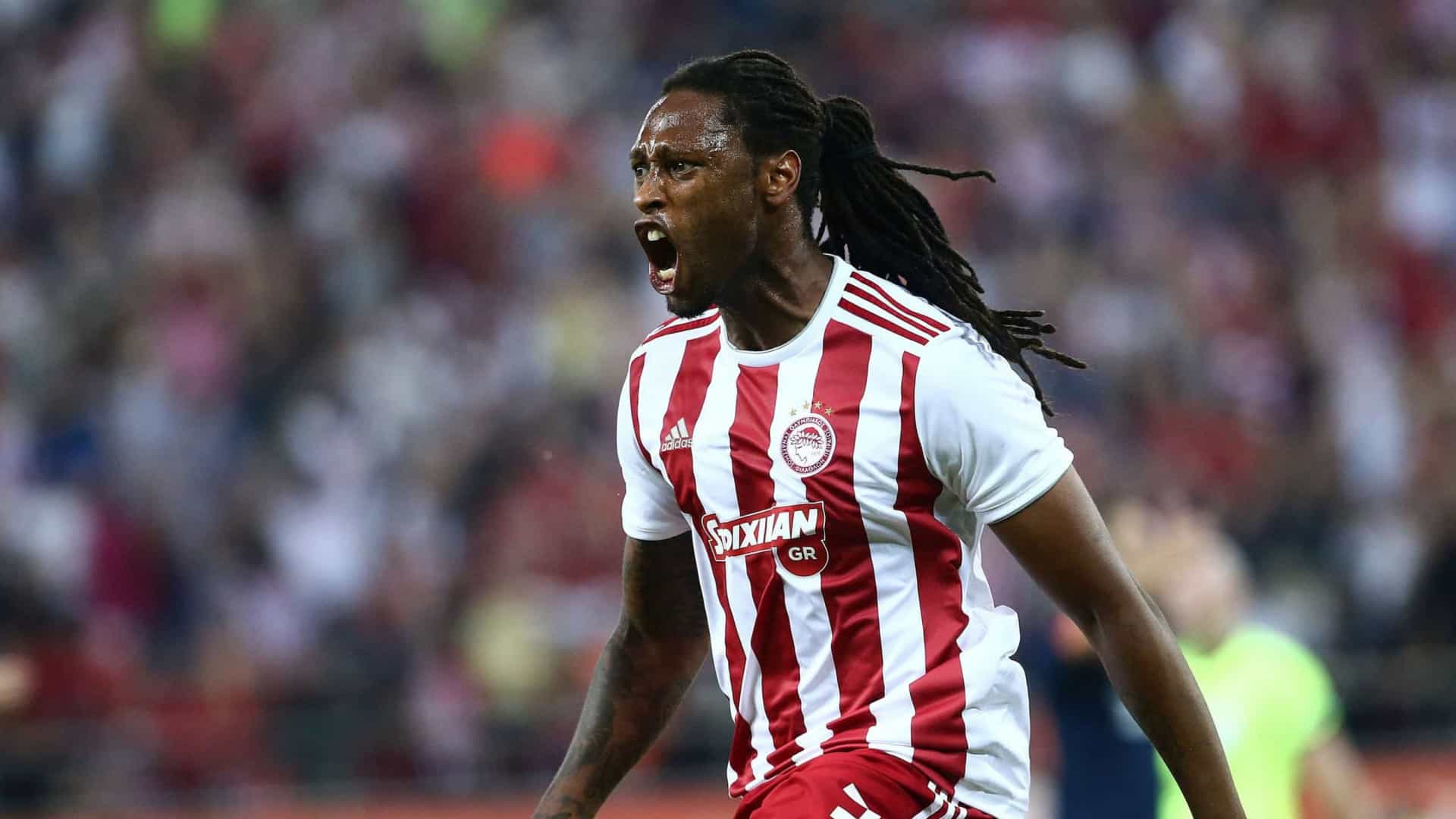 Ruben Semedo arrestato con l'accusa di stupro
