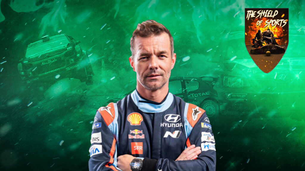 WRC Monte Carlo: Loeb chiude il venerdì in testa, Ogier 2°