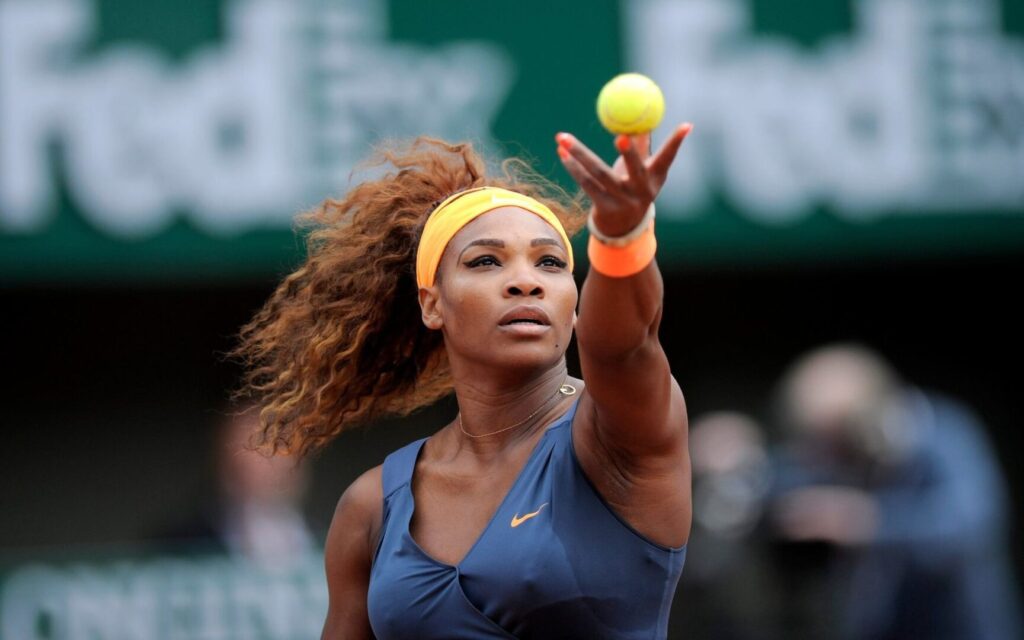 Serena Williams, niente US Open 2021