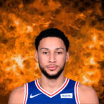 Ben Simmons vuole lasciare i Sixers