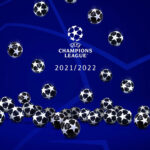 I Gironi della Champions League 2022: tutti i sorteggi