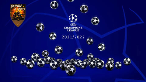 Champions League 2022: la finale verrà spostata dalla Russia
