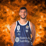 Marco Spissu non ha passato i test medici a Malaga