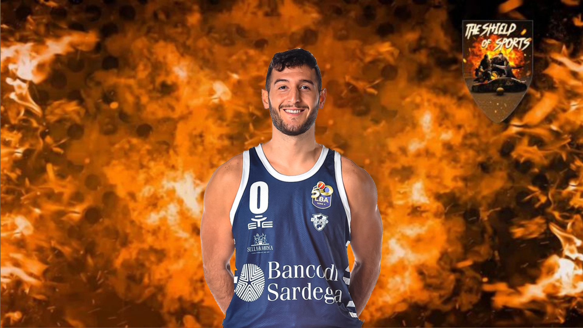 Marco Spissu non ha passato i test medici a Malaga