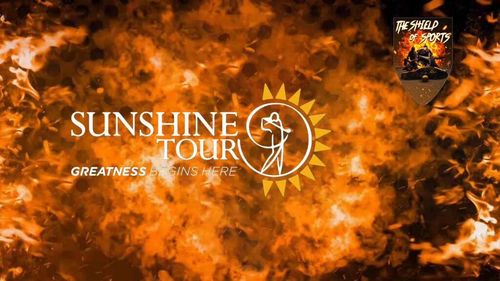 Il Sunshine Tour Riparte Dal SunSet Challenge