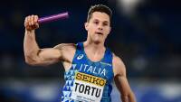 Filippo Tortu punta alla Finale Mondiale nei 200 metri