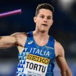 Filippo Tortu: 2021? La stagione più bella