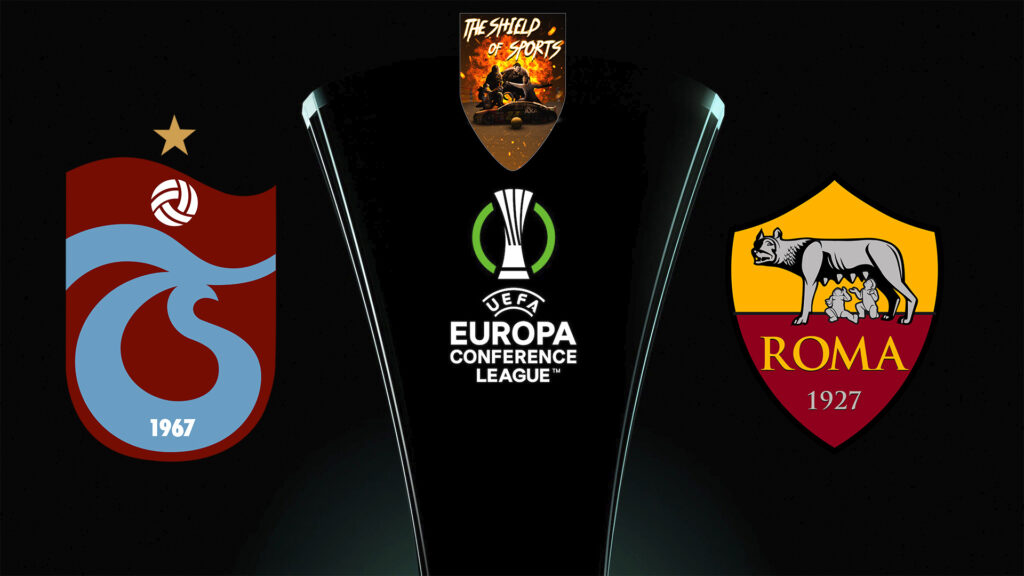 UEFA Europa Conference League 2021 Trabzonspor - AS Roma: Orari, Streaming e come vederlo