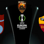 UEFA Europa Conference League 2021 Trabzonspor - AS Roma: Orari, Streaming e come vederlo