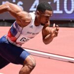 Tokyo 2020: sospeso Ujah, argento Inghilterra a rischio